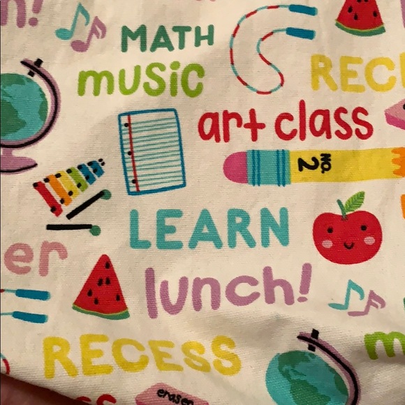 Teacher bag. 👩🏻‍🏫👨🏼‍🏫 - Picture 4 of 4